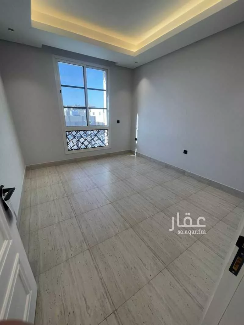 شقة 3 غرف في العارض 6
