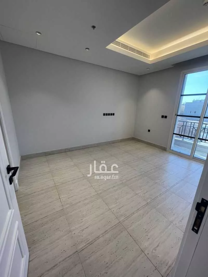 شقة 3 غرف في العارض 7