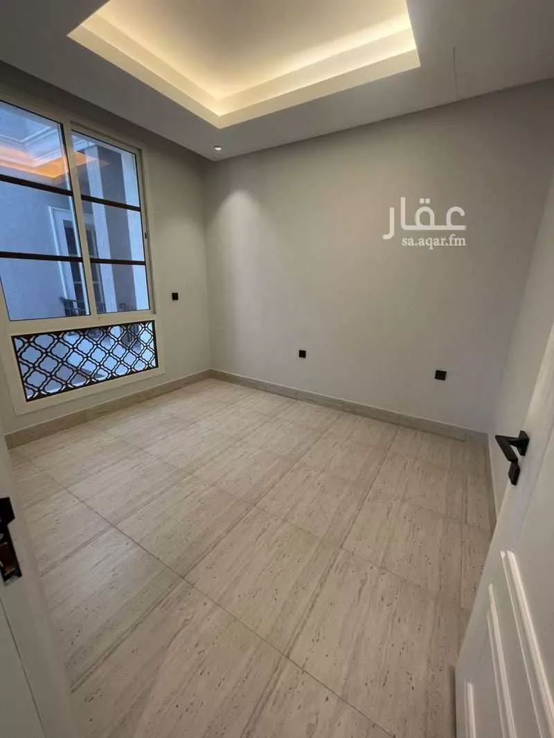 شقة 3 غرف في العارض 8