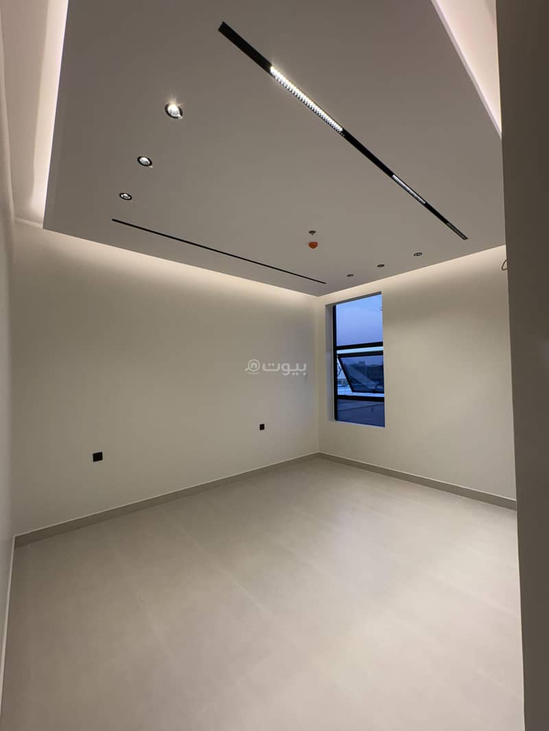 building in As Saadah, Riyadh 2