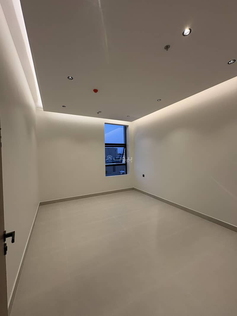 building in As Saadah, Riyadh 4