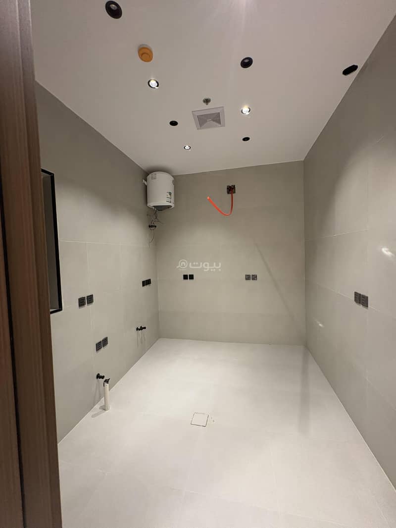 building in As Saadah, Riyadh 5