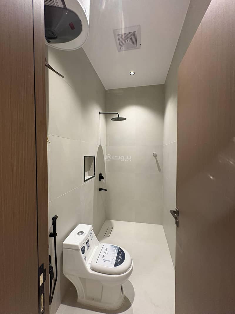 building in As Saadah, Riyadh 6