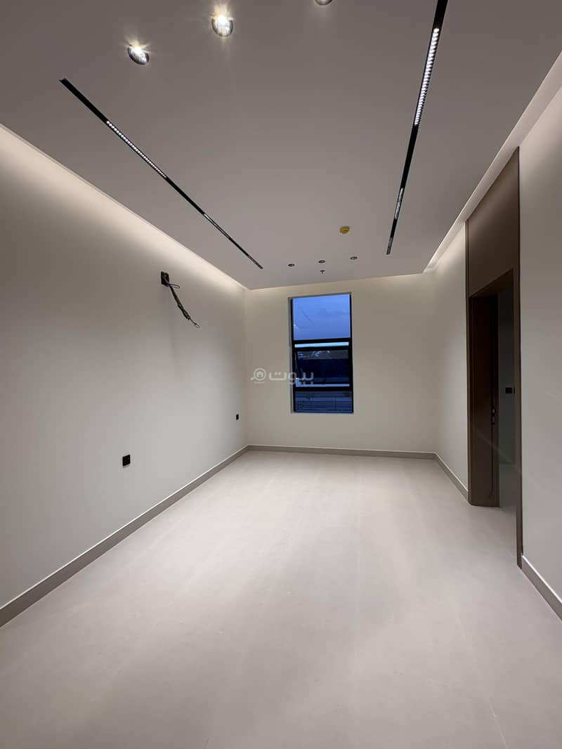 building in As Saadah, Riyadh 8