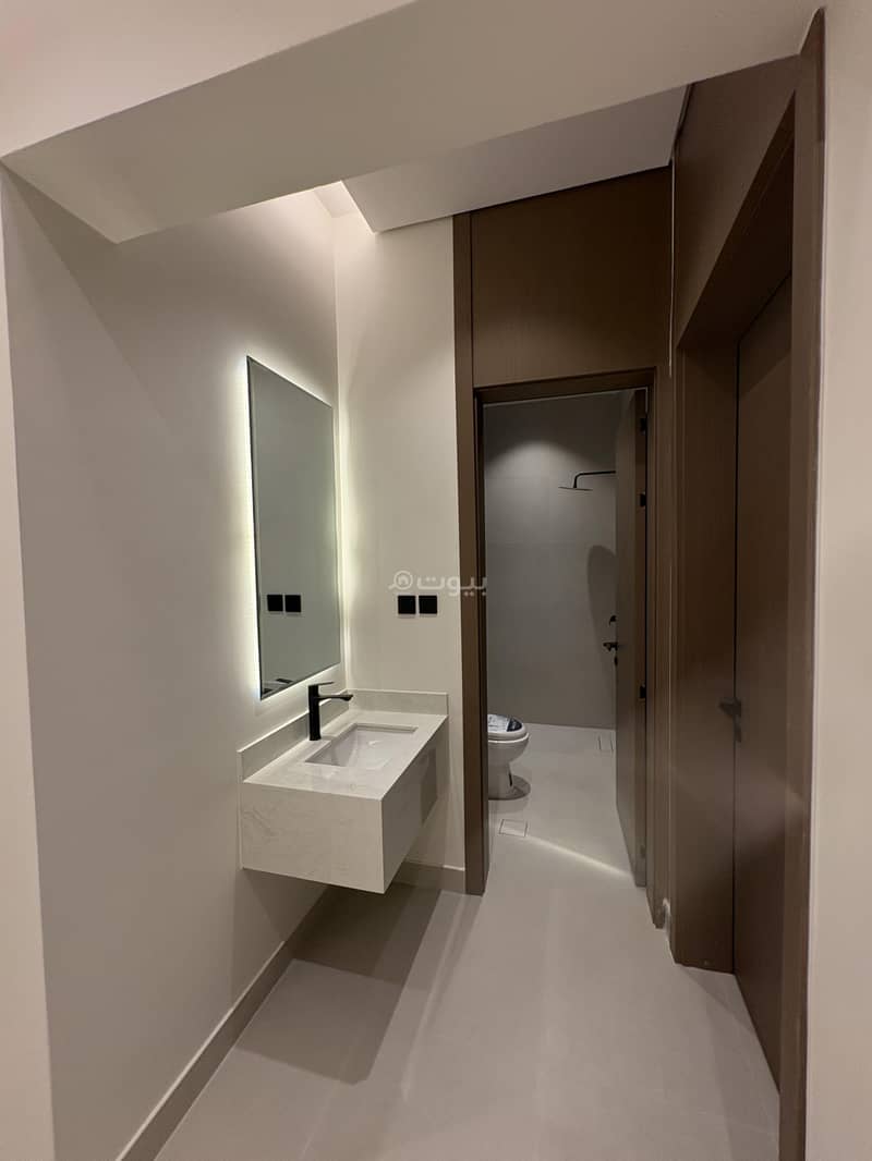 building in As Saadah, Riyadh 10