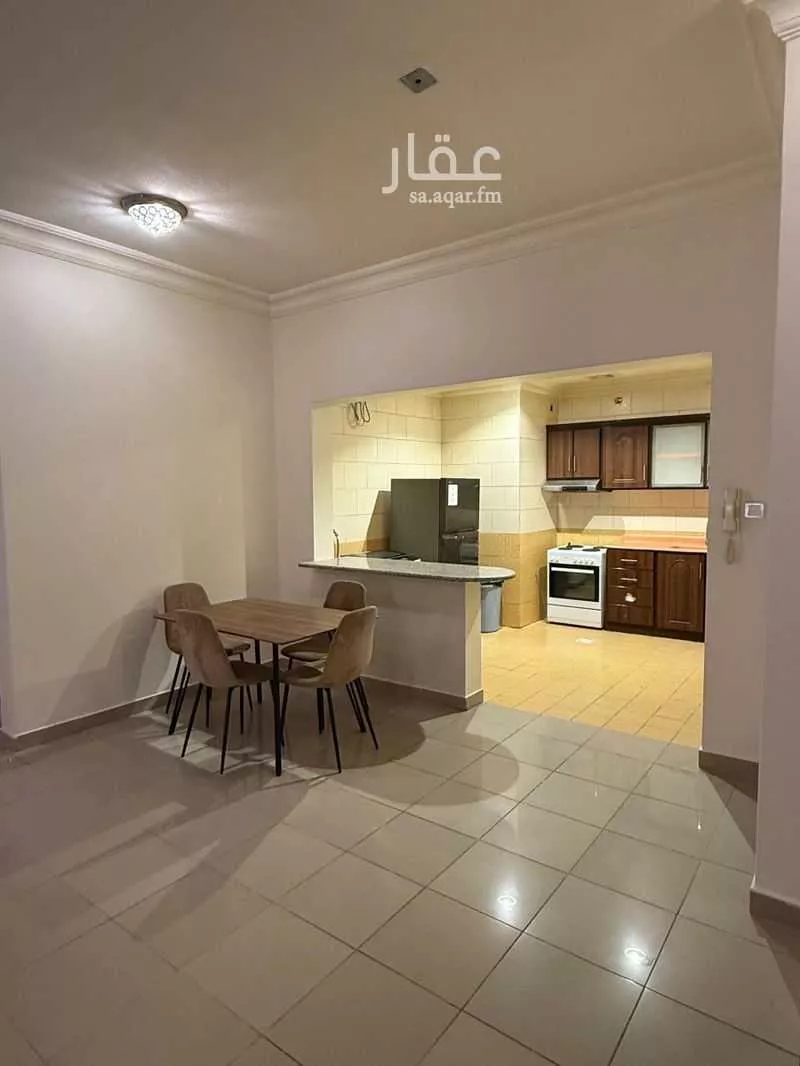 3 bedroom apartment in Al Olaya, Eastern Province 4
