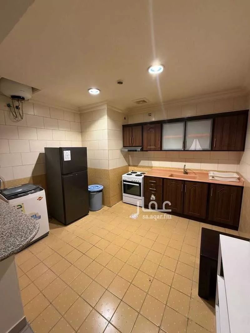 3 bedroom apartment in Al Olaya, Eastern Province 5
