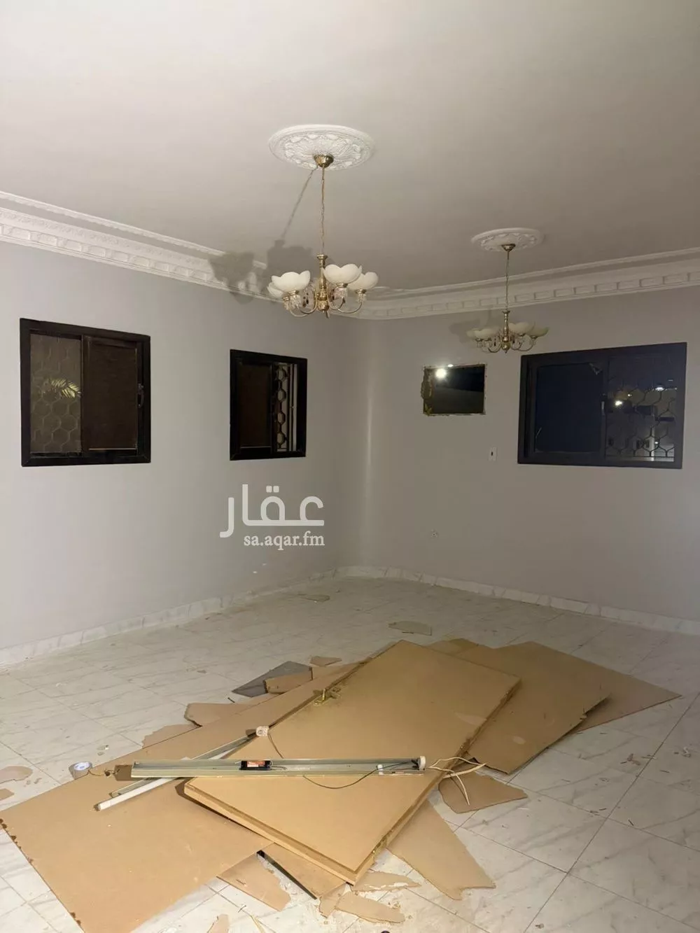 3 bedroom floor in Al Rabwa 2