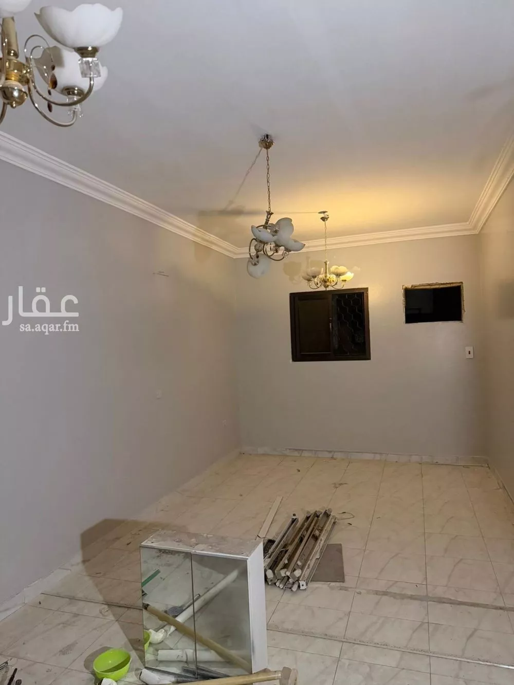 3 bedroom floor in Al Rabwa 3
