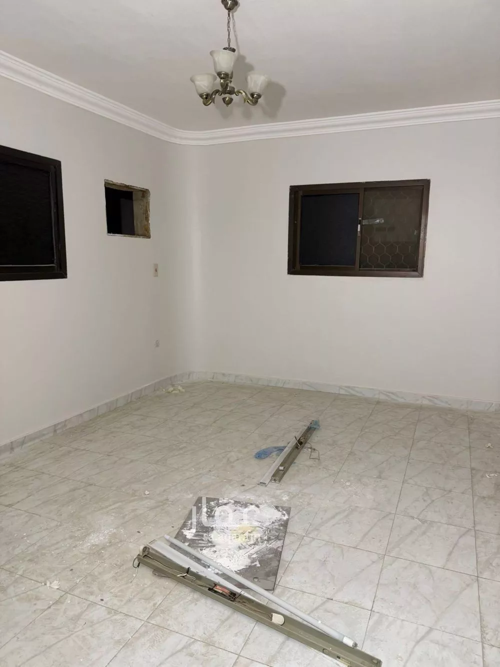 3 bedroom floor in Al Rabwa 6