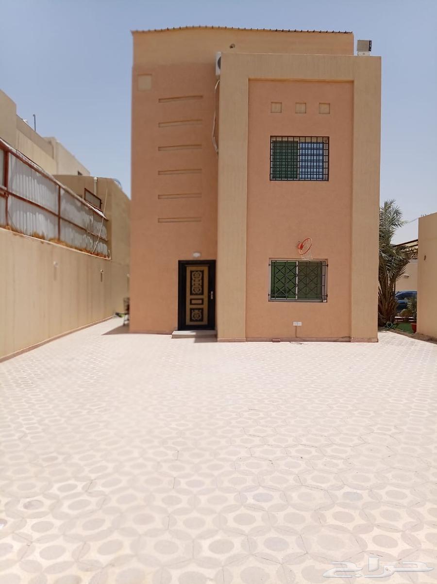فيلا 7 غرف في طويق، الرياض 10