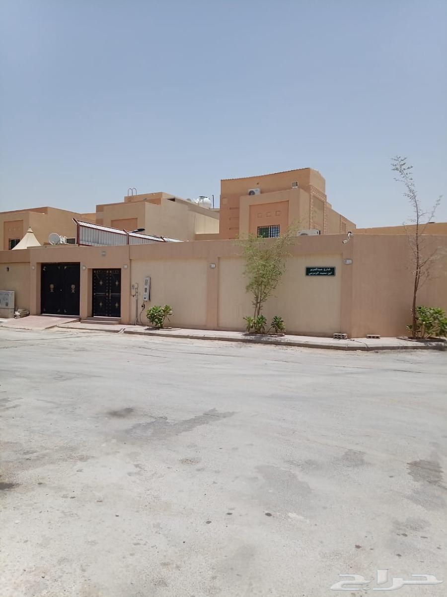 فيلا 7 غرف في طويق، الرياض 3