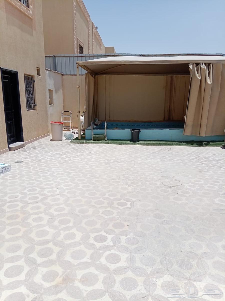 فيلا 7 غرف في طويق، الرياض 9