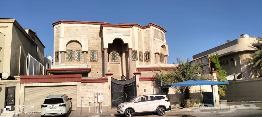 5 bedroom villa in Al Jisr, Eastern Province