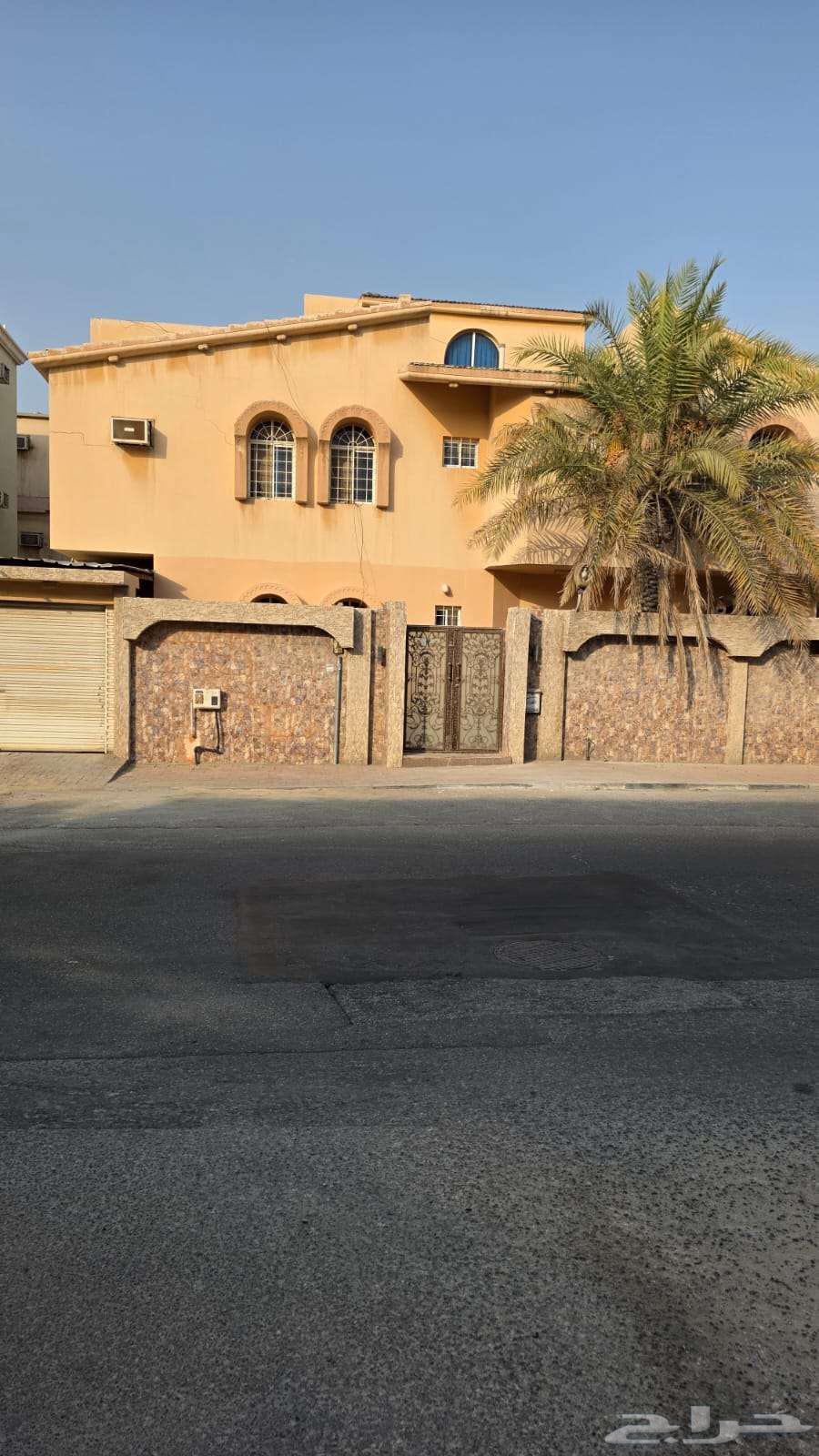 8 bedroom villa in Badr, Eastern Province