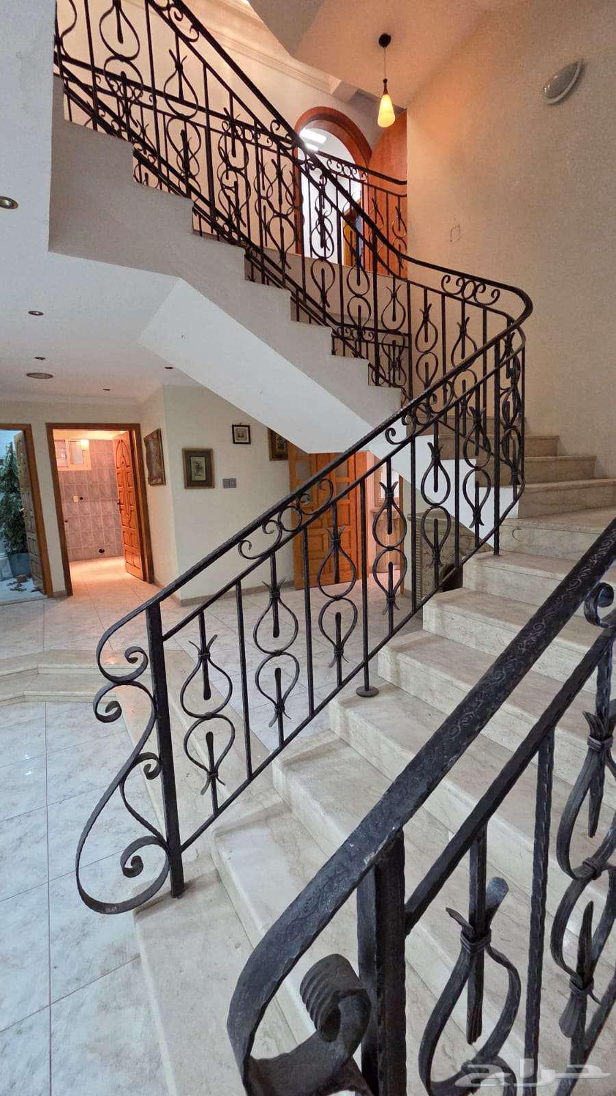 8 bedroom villa in Badr, Eastern Province 12