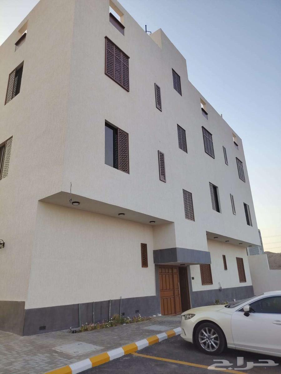 apartment in Taibah, Madinah 3