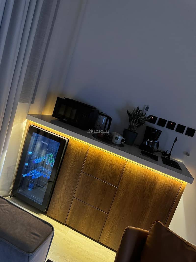 1 bedroom apartment in Al Mahdiyyah, Riyadh