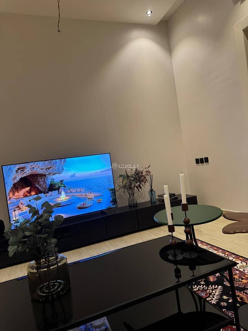 1 bedroom apartment in Al Mahdiyyah, Riyadh 3