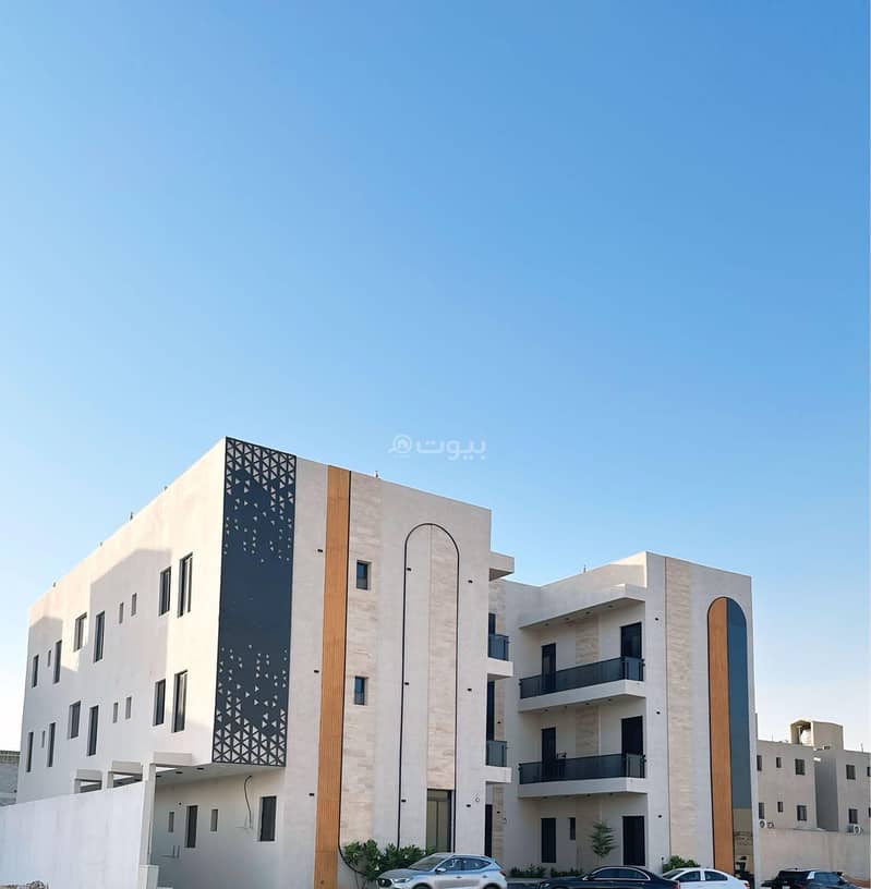 1 bedroom apartment in Al Mahdiyyah, Riyadh 5