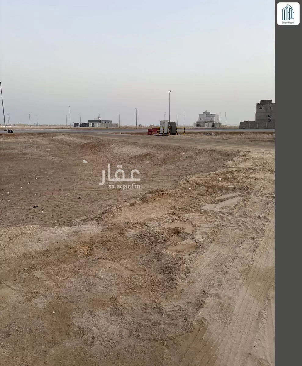 1300 sqm land in Al Kawthar 3