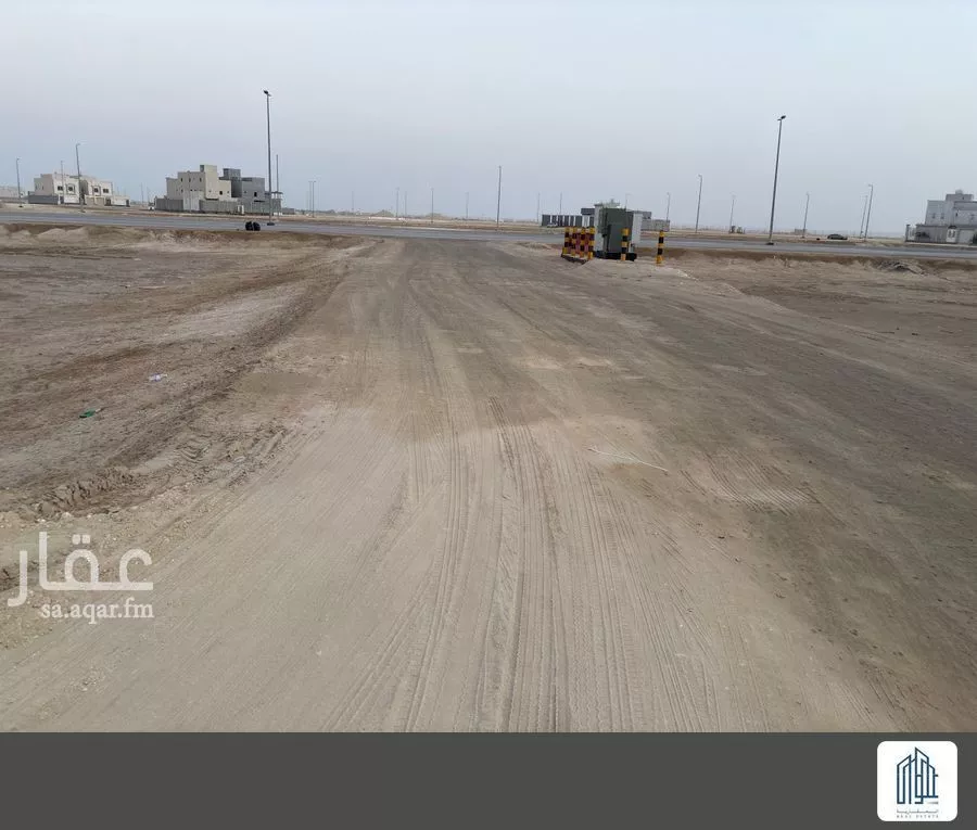 1300 sqm land in Al Kawthar 5