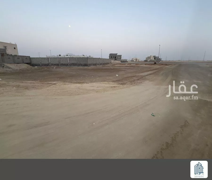 1300 sqm land in Al Kawthar 6