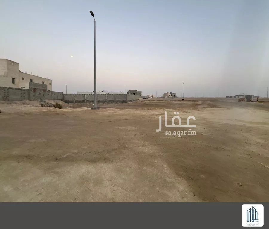 1300 sqm land in Al Kawthar 10