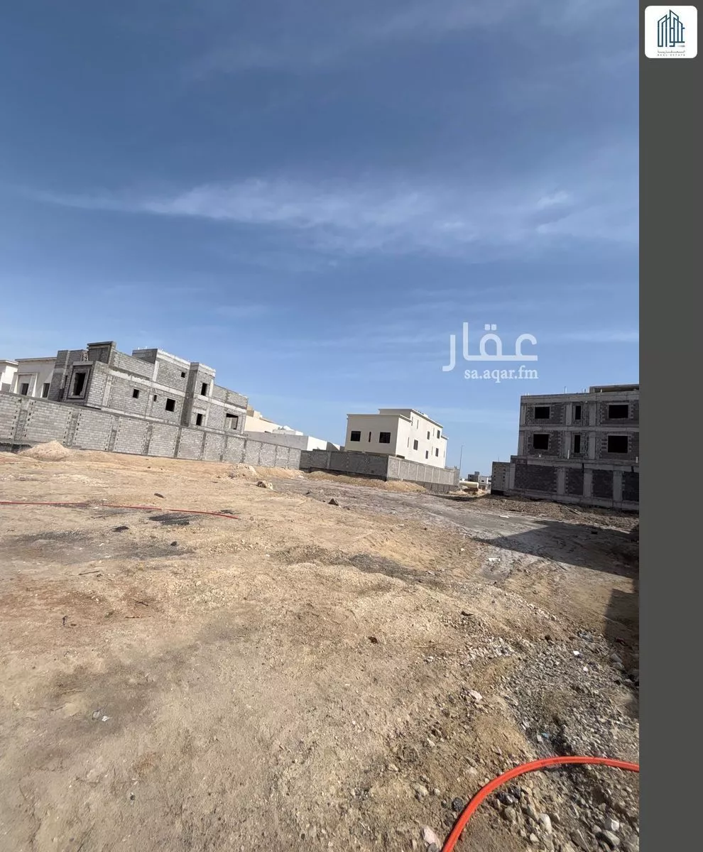 أرض 560 م² في اللؤلؤ 4
