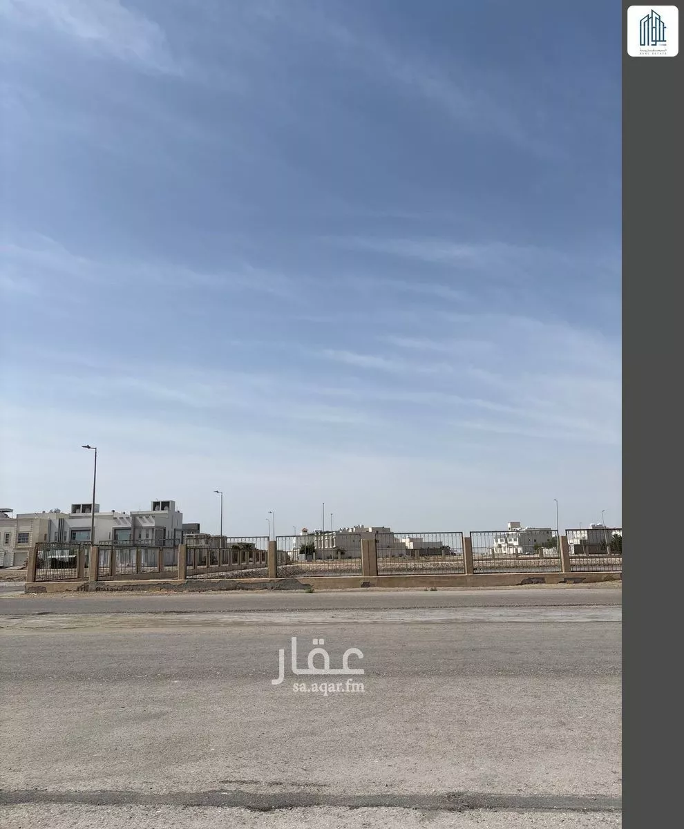أرض 560 م² في اللؤلؤ 6