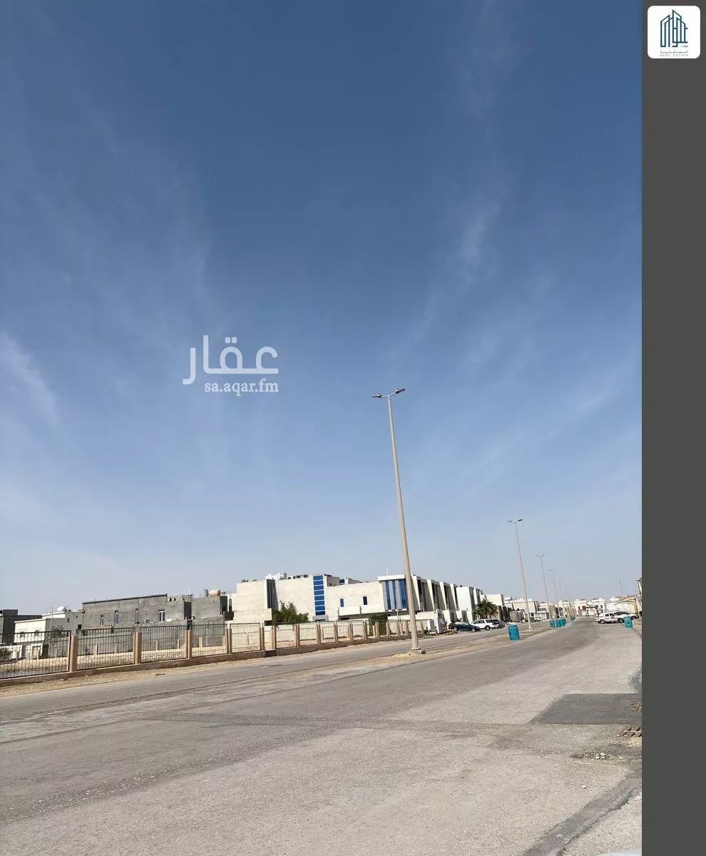 أرض 560 م² في اللؤلؤ 8