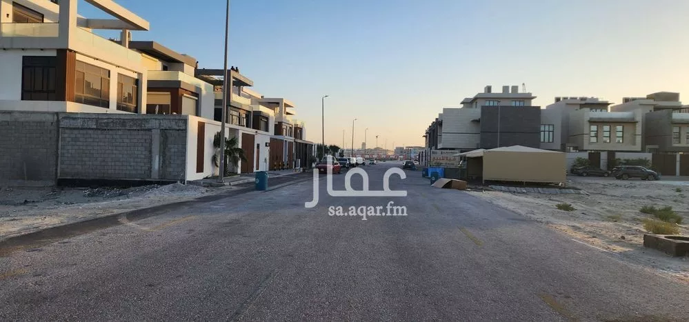 706 sqm land in Al Bahr 4