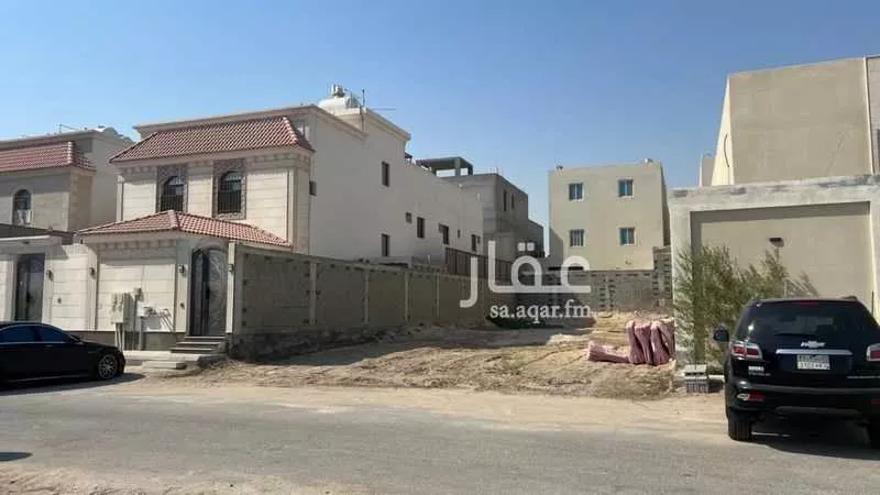 437 sqm land in Al Amwaj 6