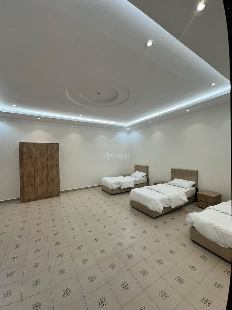 شقة 2 غرف في الإسكان، المدينة المنورة 4