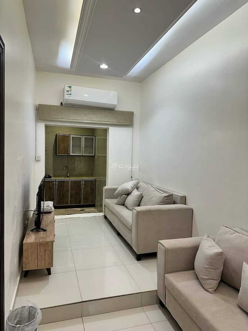 شقة 2 غرف في الإسكان، المدينة المنورة 5