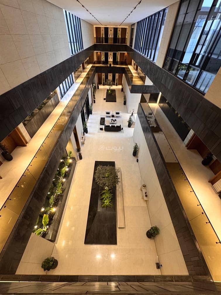 building in Al Malqa, Riyadh 3
