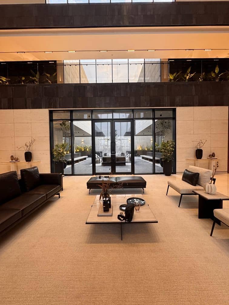 building in Al Malqa, Riyadh 5