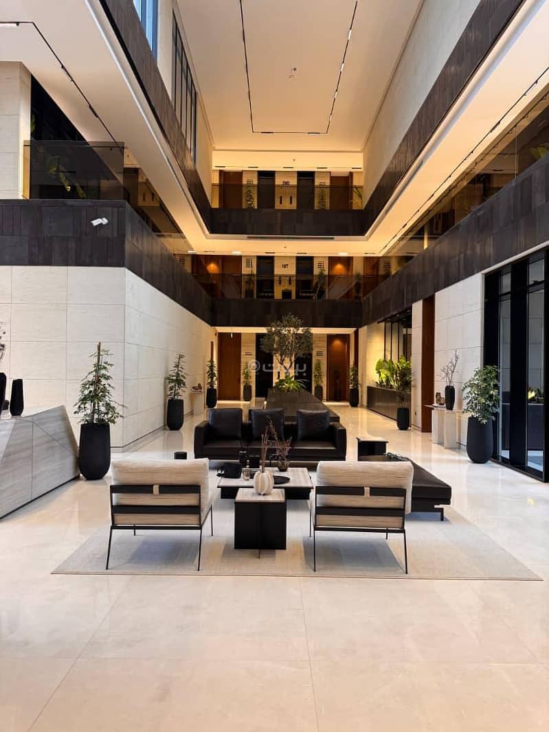 building in Al Malqa, Riyadh 6