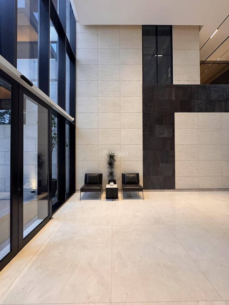building in Al Malqa, Riyadh 11