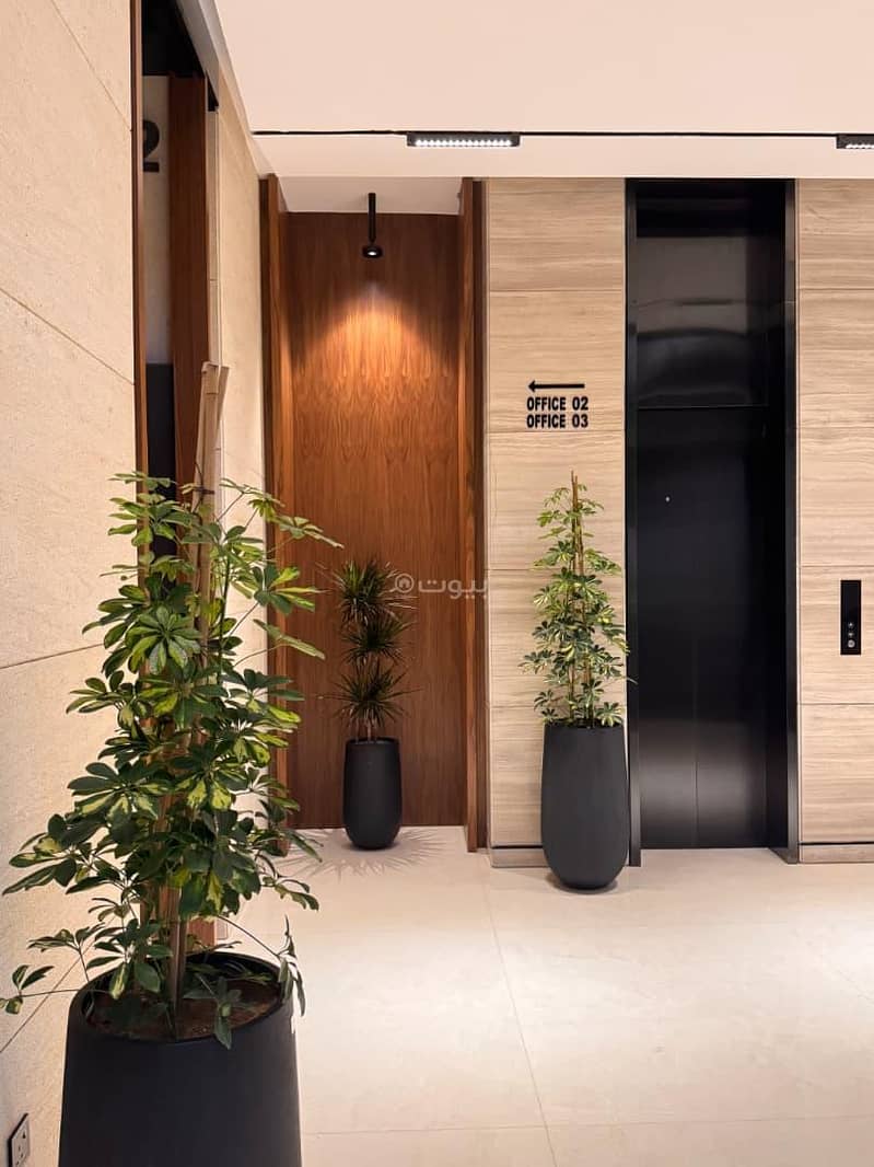 building in Al Malqa, Riyadh 13