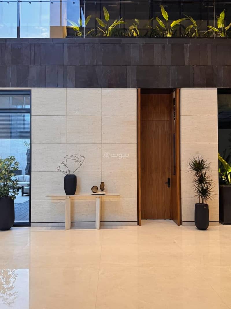 building in Al Malqa, Riyadh 14