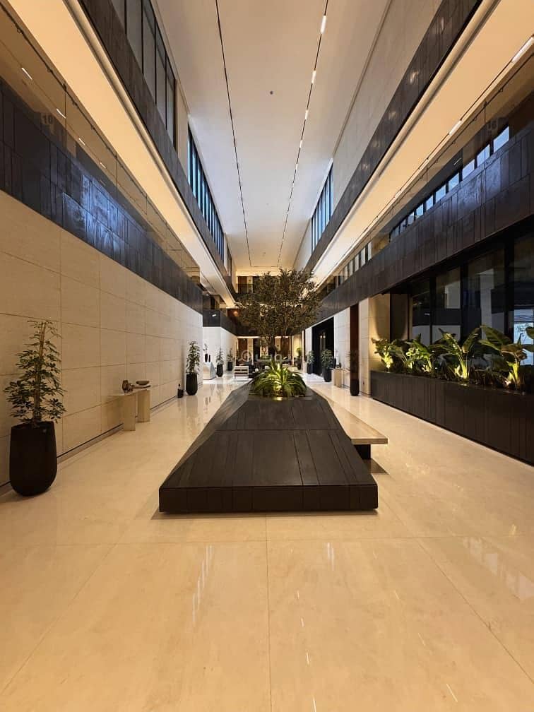 building in Al Malqa, Riyadh 15