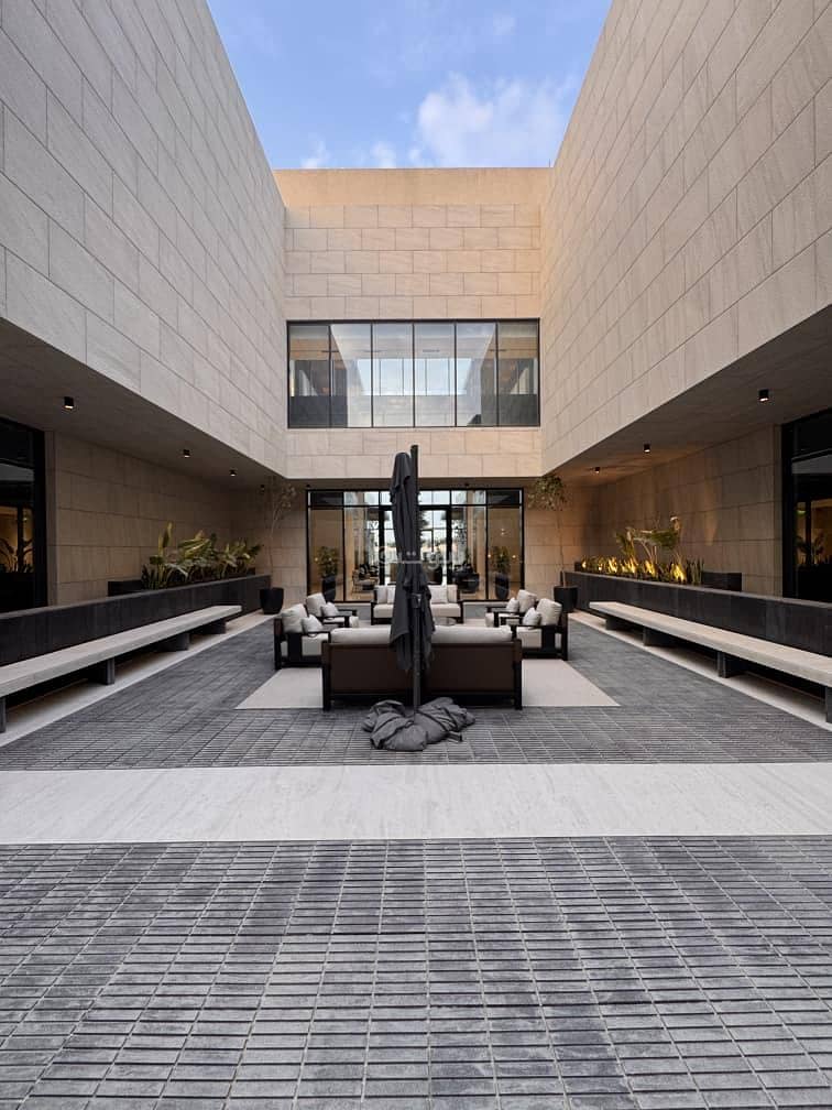 building in Al Malqa, Riyadh 17