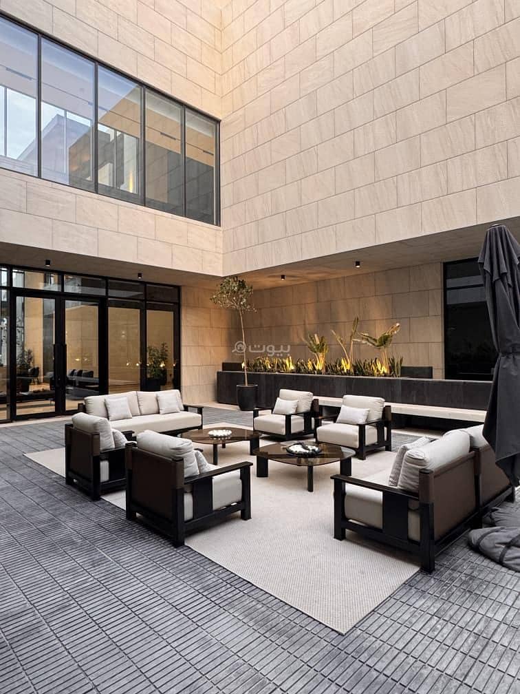 building in Al Malqa, Riyadh 18