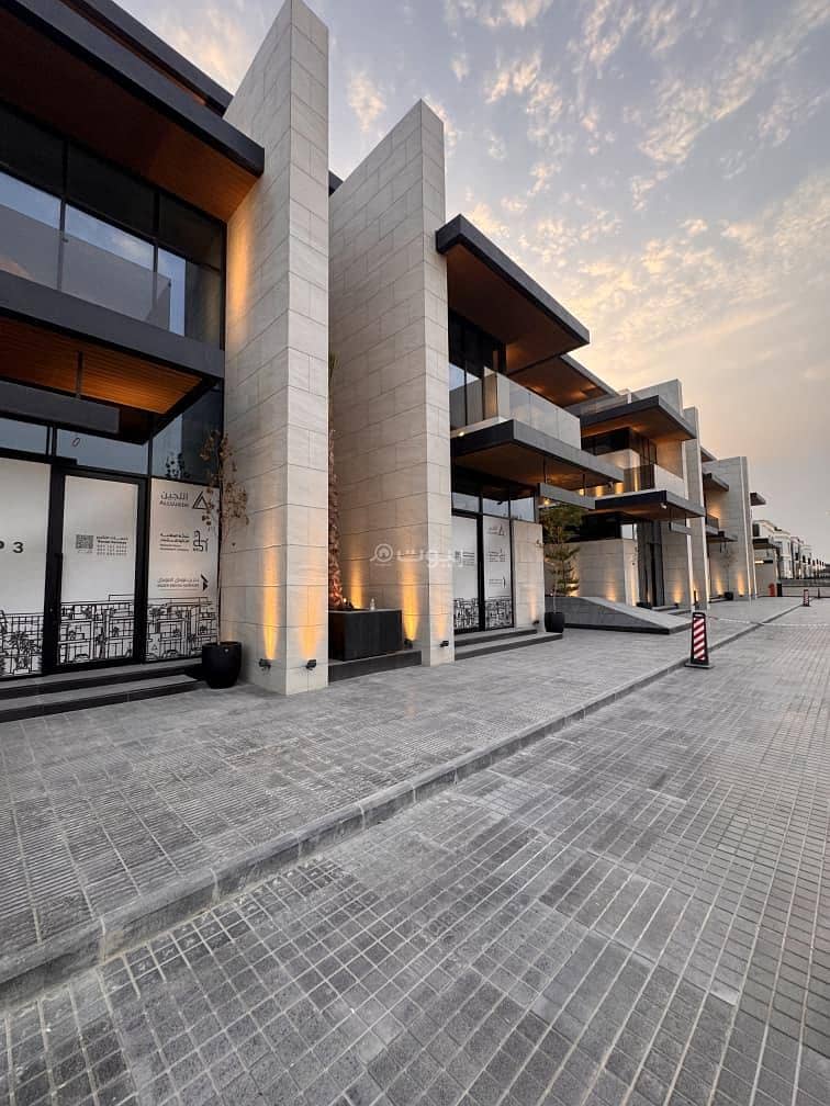building in Al Malqa, Riyadh 23