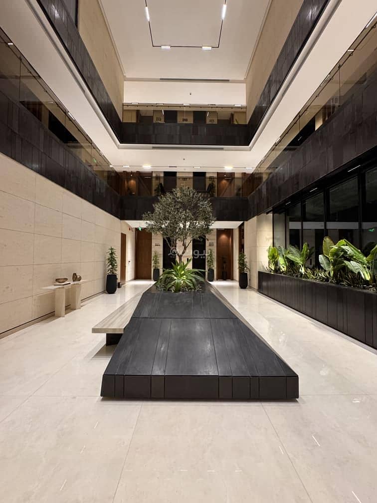 building in Al Malqa, Riyadh 24