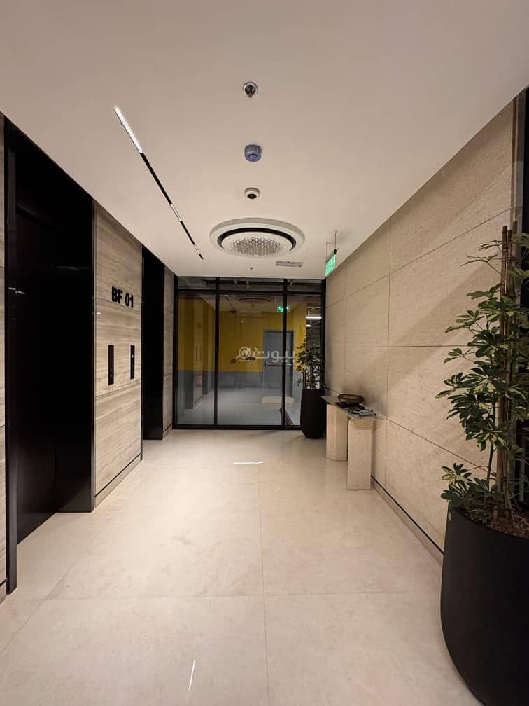 building in Al Malqa, Riyadh 25