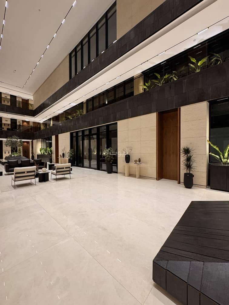 building in Al Malqa, Riyadh 31