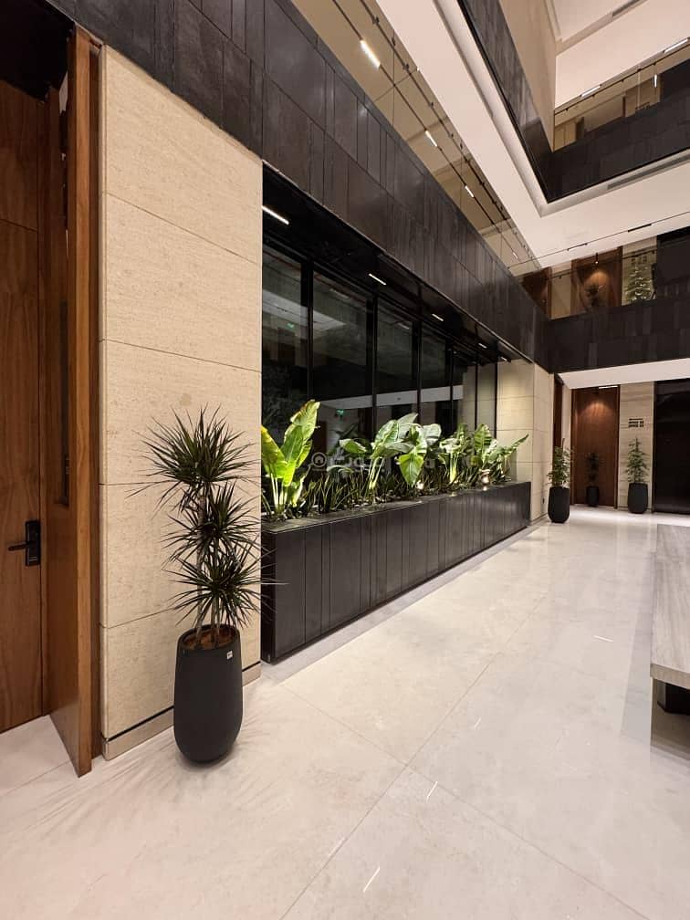 building in Al Malqa, Riyadh 34