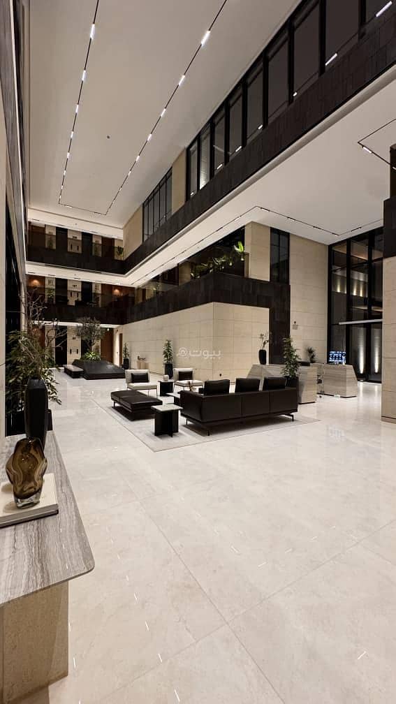 building in Al Malqa, Riyadh 35
